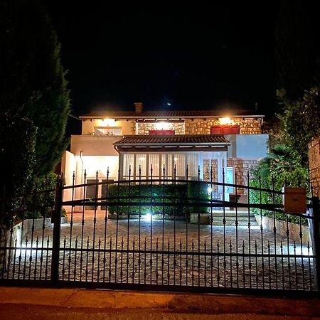 Vila Regi Medulin Exterior photo