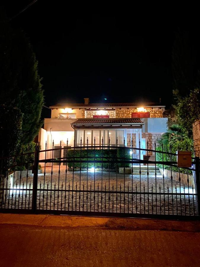 Vila Regi Medulin Exterior photo