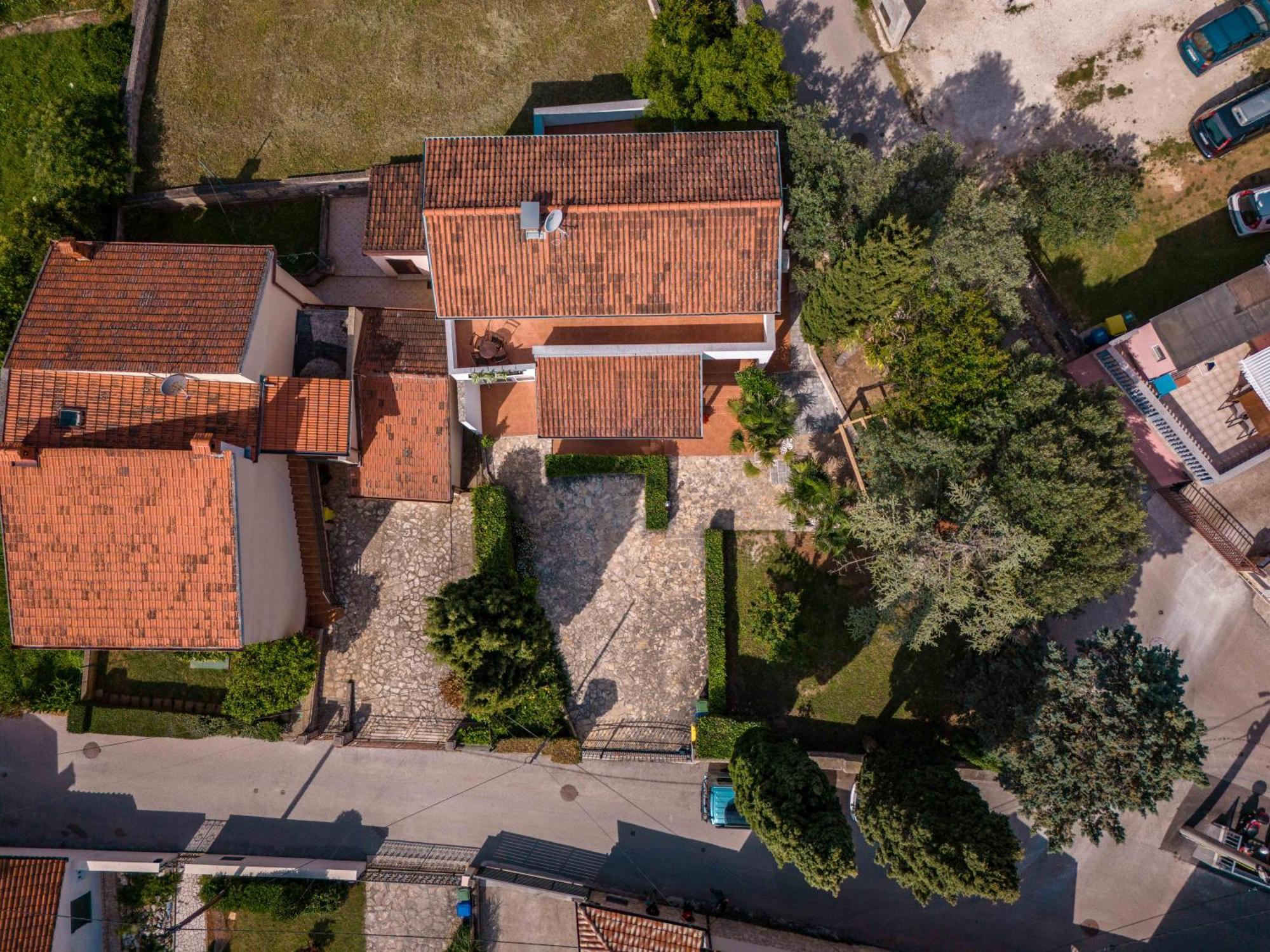 Vila Regi Medulin Exterior photo