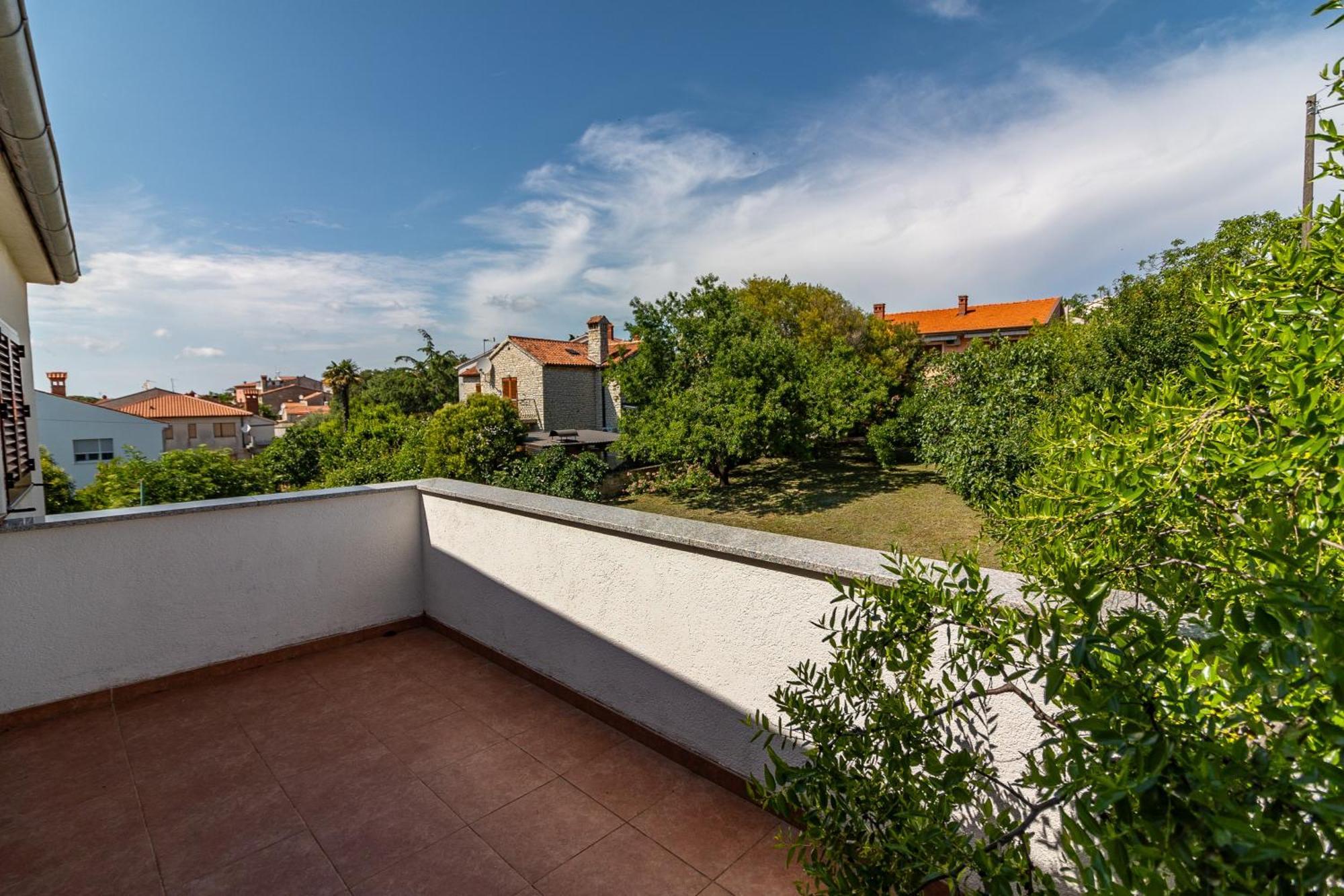 Vila Regi Medulin Exterior photo