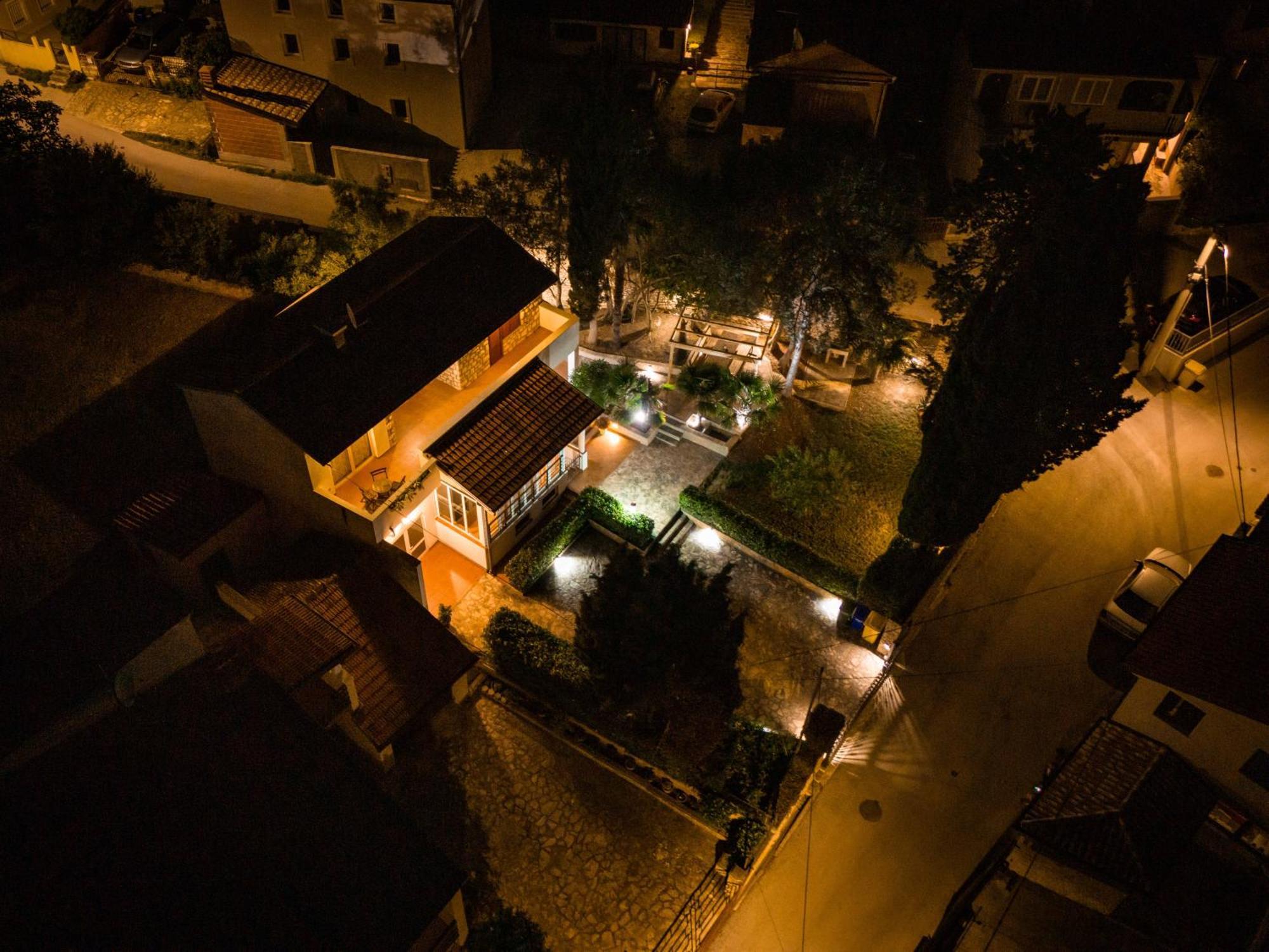Vila Regi Medulin Exterior photo