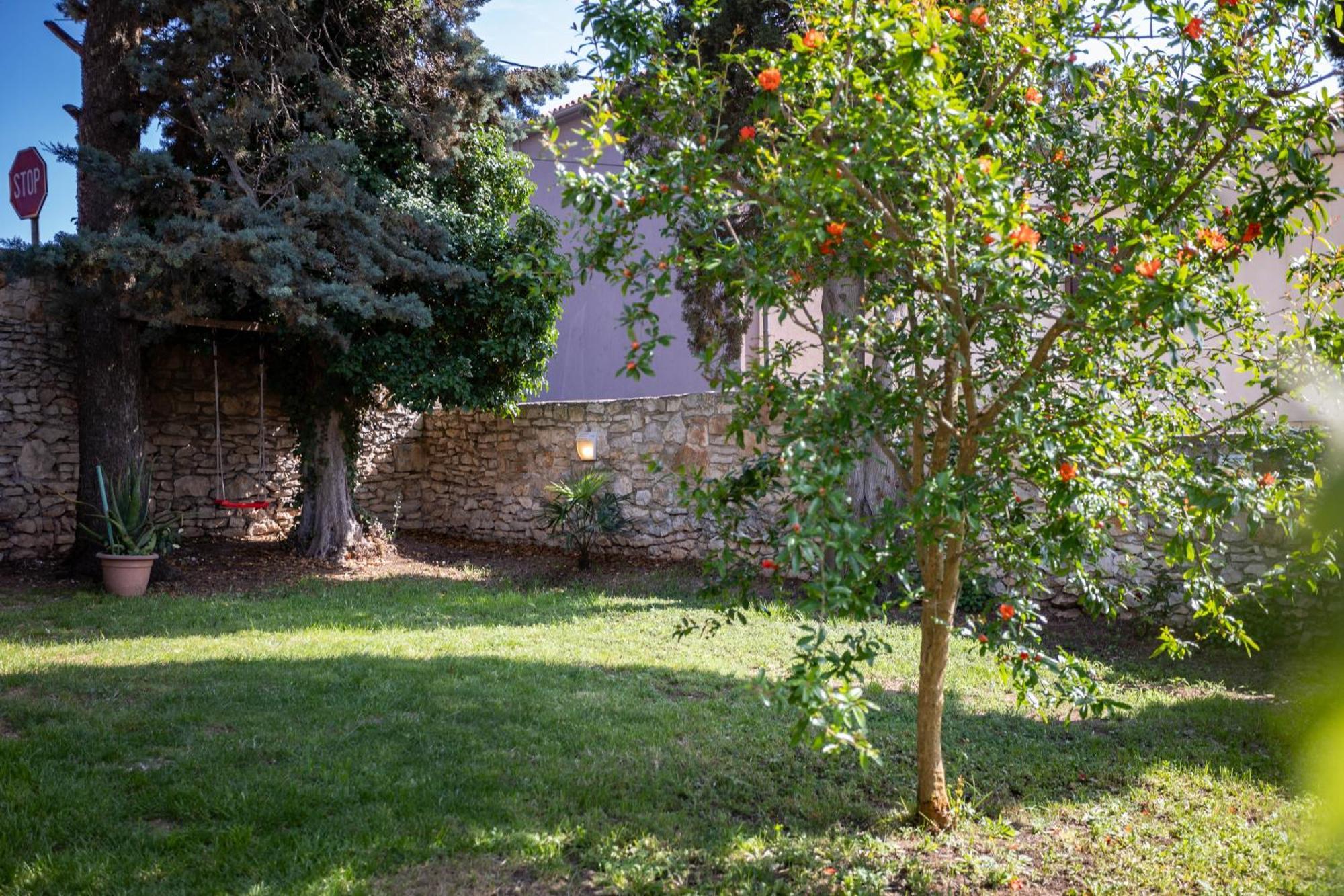 Vila Regi Medulin Exterior photo