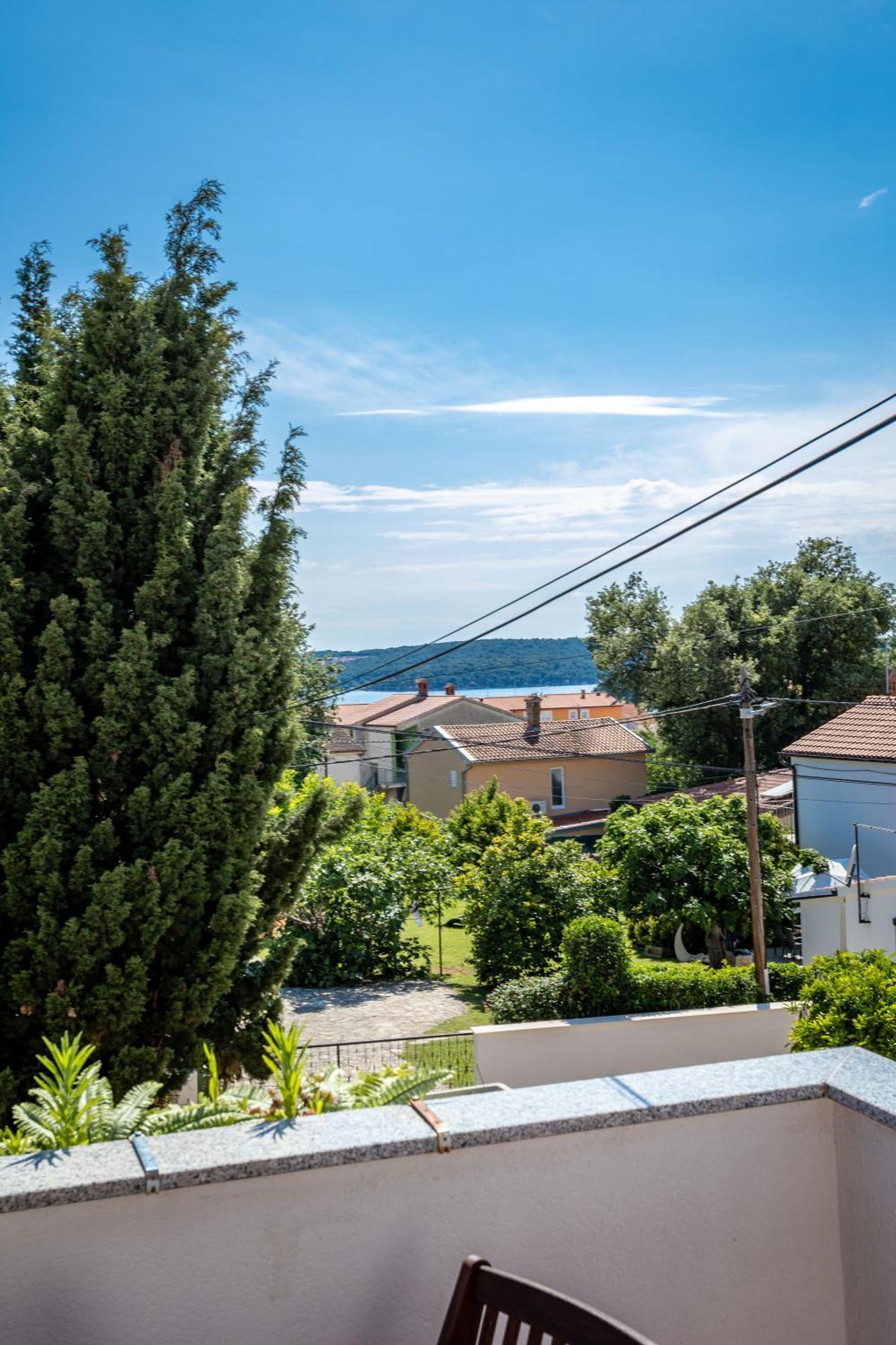 Vila Regi Medulin Exterior photo