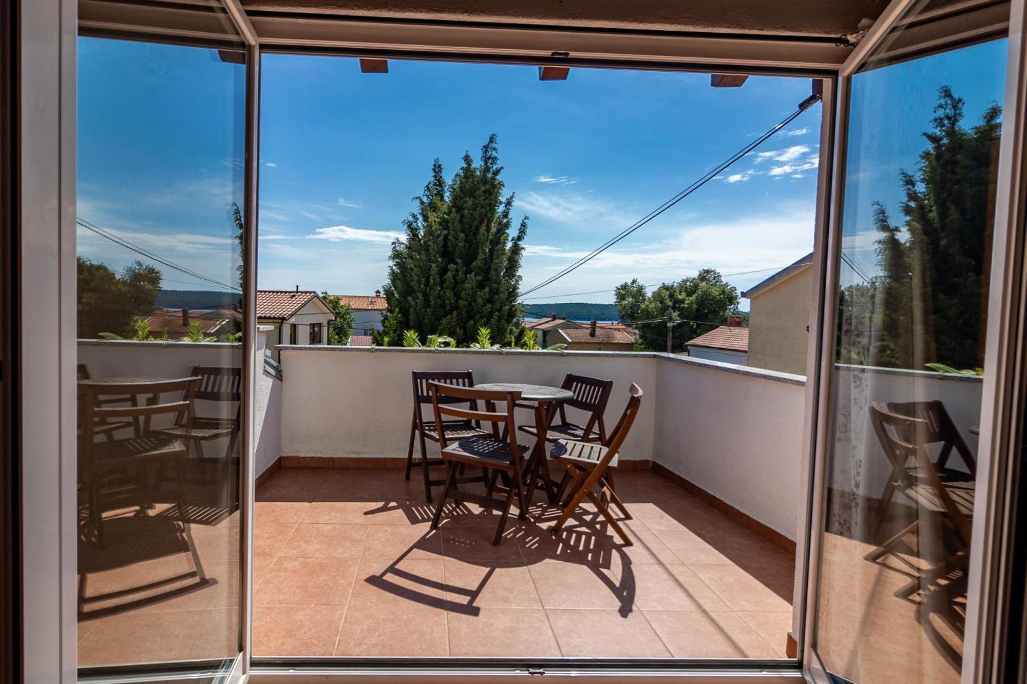 Vila Regi Medulin Exterior photo