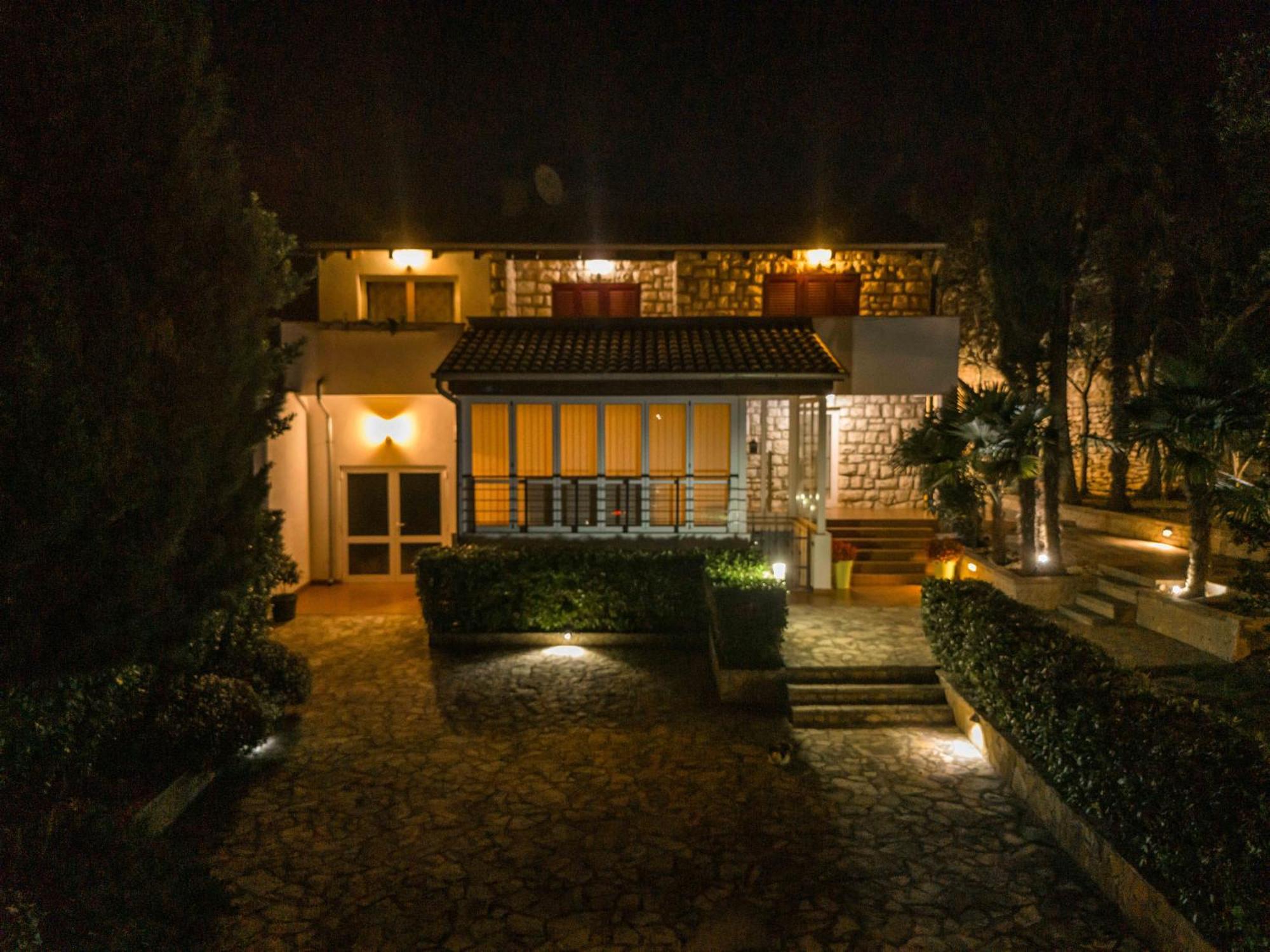 Vila Regi Medulin Exterior photo
