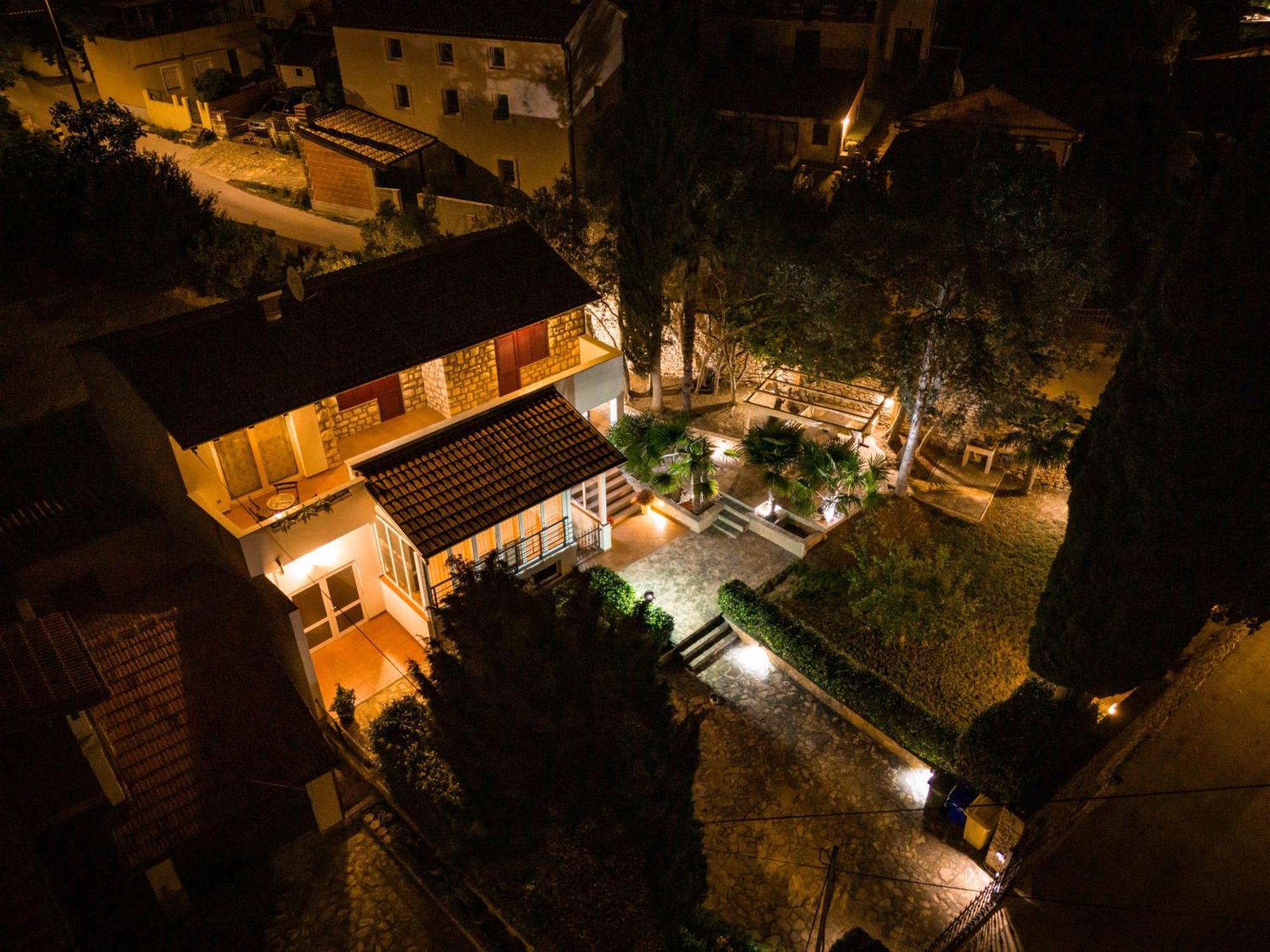 Vila Regi Medulin Exterior photo